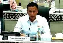 Ditjen Hubdat Perkuat Layanan dan Keselamatan Transportasi Darat Tahun 2027