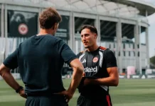 Demi Timnas, Klop Bujuk Ebnoutalib Ambil Paspor Jerman