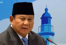 Presiden Prabowo Sebut EEF Rusia Bisa Jadi Jembatan Kerja Sama Negara Kawasan