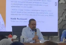 Bakom: Ruang Informasi Harus Terisi Kegiatan dan Program Pemerintah