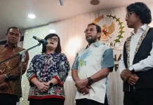 Komnas HAM Dukung Upaya Pemulihan HAM di Papua