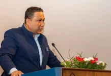 Nepal Tuntut Kompensasi Iklim dari Negara Penghasil Emisi