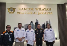 PT Lestari Wijaya Abadi Jadi PDPLB Pertama di Kawasan Shorebase