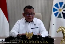Wamen UMKM: Kolaborasi RRI dan Gerakan Ekonomi Kreatif Buka Peluang Pasar