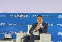 Menkeu Tak Tertarik dengan Tax Amnesty untuk Tingkatkan Penerimaan Pajak