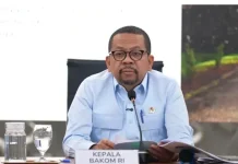 Bakom: Komunikasi Program Pemerintah Harus Dijalankan