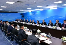 Perdagangan Indonesia-Rusia Tembus 85 Triliun Rupiah, Ini Peluang Berikutnya