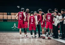Perbasi Klarifikasi, Daftar Timnas Basket Putra untuk Asian Games Segera Diumumka