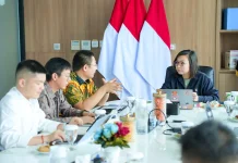 Kemenekraf Bidik Tiongkok jadi Akselerator Talenta dan IP Indonesia