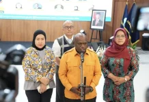 Menteri HAM Ingatkan RUU Perampasan Aset Lindungi Hak Milik Rakyat