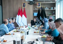 Wamenekraf Optimistis Jamu Indonesia Bisa Naik Kelas dan Mendunia