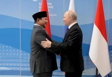 Sejumlah Fakta Indonesia-Rusia Kembangkan Teknologi Antariksa hingga Nuklir