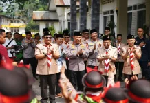 Bonus Demografi Jadi Momentum Siapkan Generasi Unggul menuju Indonesia Emas 2045