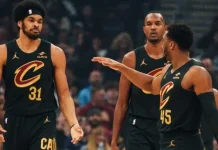 Cavaliers Terbang ke Spanyol, Persiapan Musim NBA Segera Dimulai