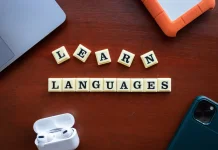 Mau Belajar Bahasa Asing? Berikut Lima Bahasa yang Dapat Dicoba oleh Pemula