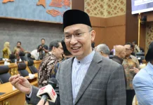 DPR Minta Insentif Pajak 2027 Tak Hanya Dinikmati Usaha Besar