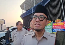 Wamenhaj Pastikan Hak Penundaan Jemaah Umrah di Daerah Terdampak Bencana