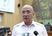 Komisi XII Minta Pemerintah Perkuat Peringatan Dini Karhutla