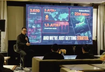 DMS+ Paparkan Roadmap Scale-Up 2027 “Wider, Higher, Bigger”