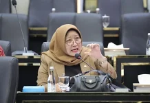 Baleg DPR RI Dorong Badan Reforma Agraria Ad Hoc Dua Tahun