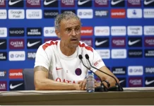 Luis Enrique Nilai Pemain PSG Layak Raih Ballon d'Or 2026