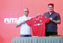 FFI dan PT Perada Swara Teken MoU untuk Perkuat Futsal Putri
