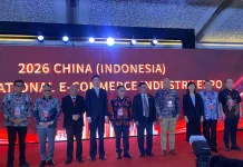 CIEIE 2026 Dorong Transfer Teknologi Indonesia-Tiongkok