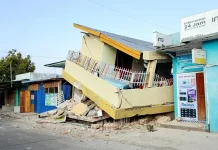 Dompet Dhuafa Salurkan Bantuan di Wilayah Terdampak Gempa NTT