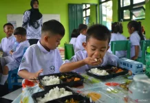 BGN Siapkan Anggaran MBG Rp240,2 Triliun pada 2027