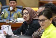 Komisi IX DPR RI Minta Distribusi Alokon Tak Dibatasi Desil Kesejahteraan