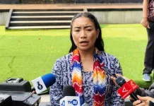 Rahayu Saraswati Ajak Pemda Hidupkan Anjungan Daerah di TMII