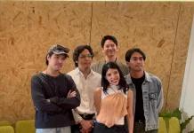 Lomba Sihir Siapkan Lima Lagu Baru untuk Album Deluxe ‘Setelah: Obrolan Jam 3 Pagi’
