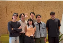 Lomba Sihir Hadirkan 'Konser Ujung Dunia', Janjikan Pengalaman Spesial