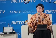 BI Usung Sinergi Merah Putih untuk Perkuat Pertumbuhan Ekonomi