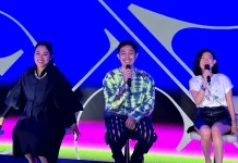 Gemini Dorong Kreativitas Fesyen Indonesia Tembus Pasar Global