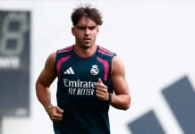 Asencio Bermasalah di Luar Lapangan, Mourinho Ambil Tindakan Tegas