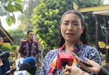 Rahayu Saraswati Ajak Anak Muda Eksplorasi Budaya Nusantara