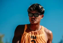 Indonesia Juara Grup, Selandia Baru Menanti di Babak Kedua