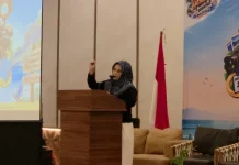 Menjelang Purnabakti, Bawaslu Refleksi Kinerja Jajaran Kepemimpinan