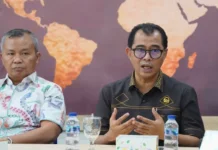 Ombudsman: Maladministrasi Pengadaan Barang dan Jasa Jadi Pintu Masuk Korupsi