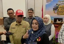 Wacana E-voting Pemilu, Bawaslu: Harus Disiapkan Secara Tuntas