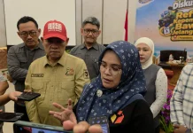 Bawaslu Tekankan Pentingnya Pembenahan Regulasi dalam Digitalisasi Pemilu