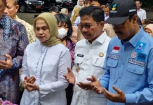 Pemkot Tangerang Naikan Tunjangan PPPK hingga Rp1,3 Juta