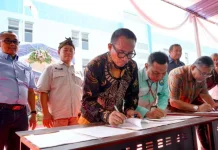 Cetak Lulusan Siap Kerja, 32 SMK di Jabar Kolaborasi dengan 64 Perusahaan