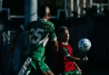 PSS Sleman Tak Gentar, Bali United Jadi Tantangan Pertama