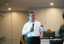 Bapanas Perkuat Pengawasan Beras Fortifikasi