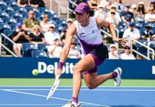 Singkirkan Podoroska, Swiatek Melangkah ke Babak Ketiga USOpen 2026