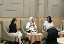 Gen-Z Diharapkan Jadi Penggerak Pengurangan Sisa Pangan