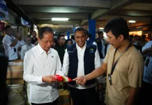 Dari Rugi Jadi Laba, ID FOOD Bukukan Rp1,34 Triliun