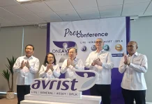 Avrist Group Kukuhkan One Avrist Synergy Perkuat Sinergi